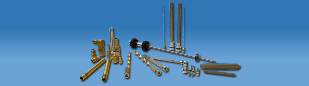 Компоненты для системы охлаждения