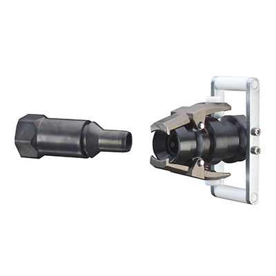 Серия 11: Серия для высокотемпературных контуров гидравлики до 310° C