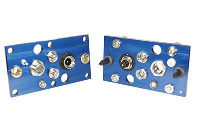 Система стыковки