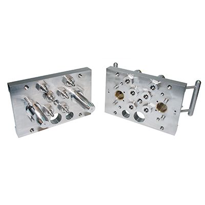 Мультисоединения без вспомогательных приспособлений