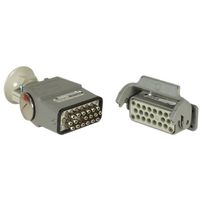 Пневматические мультисоединения для ручного подключения