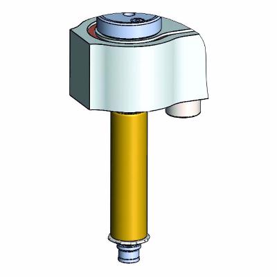 М01 с несколькими соплами