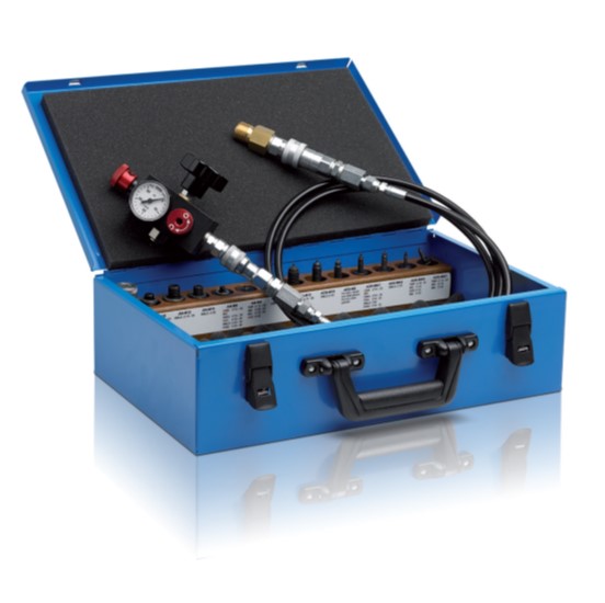 Заправочные устройства