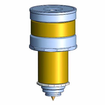 S01 с одним соплом