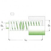CL 10 x 25