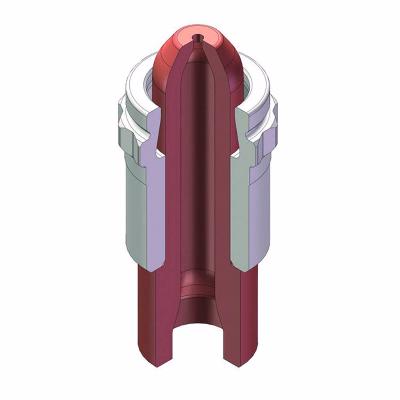 Topless С литник