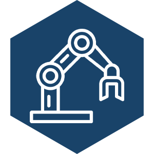 РОБОТИЗИРОВАННЫЕ СИСТЕМЫ ДЛЯ ТПА